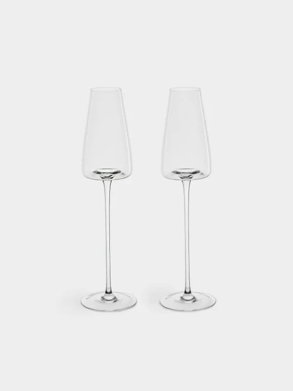 Бокал для шампанского, 2 шт, Sorento, image-0