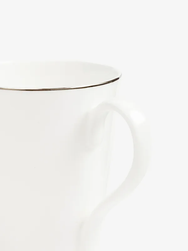 Саптыаяқ, 380 мл, 6 дана, фарфор F, Antarctica, image-5