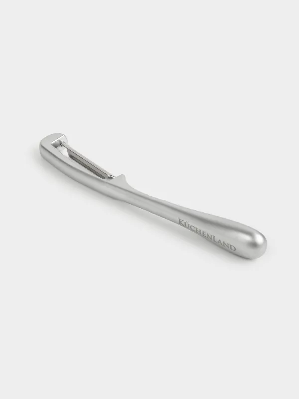 Овощечистка, 17 см, металл/пластик, Start, image-4