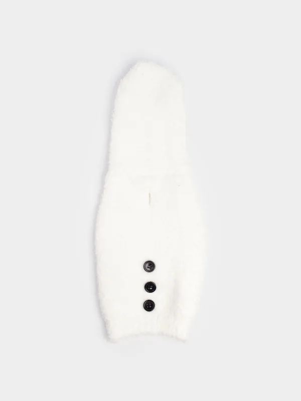 Свитер для животных, с капюшоном, Fashion pet, image-1