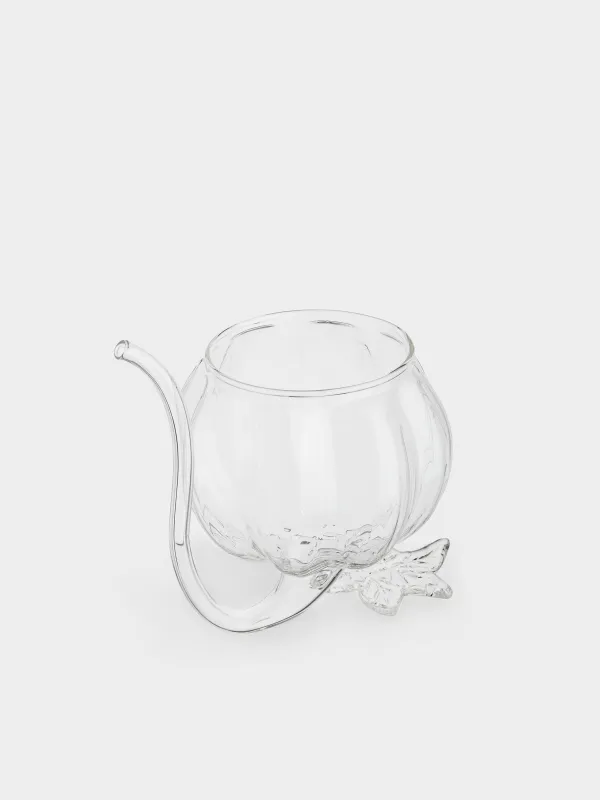 Бокал, 400 мл, стақан Б, Асқабақ, Bar, image-2