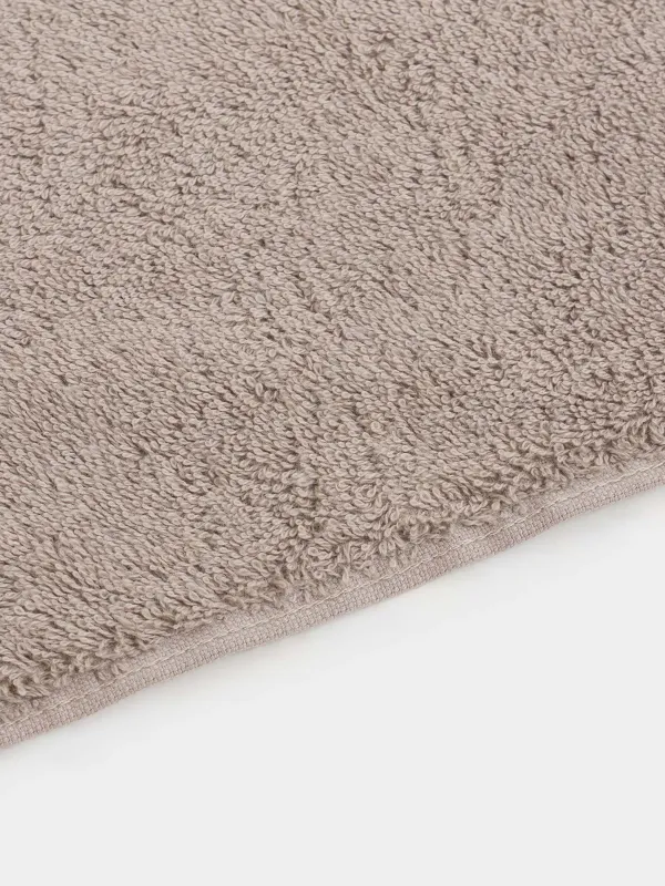 Сүлгі, 70х140 см, мақта, құм, Gentle cotton, image-5