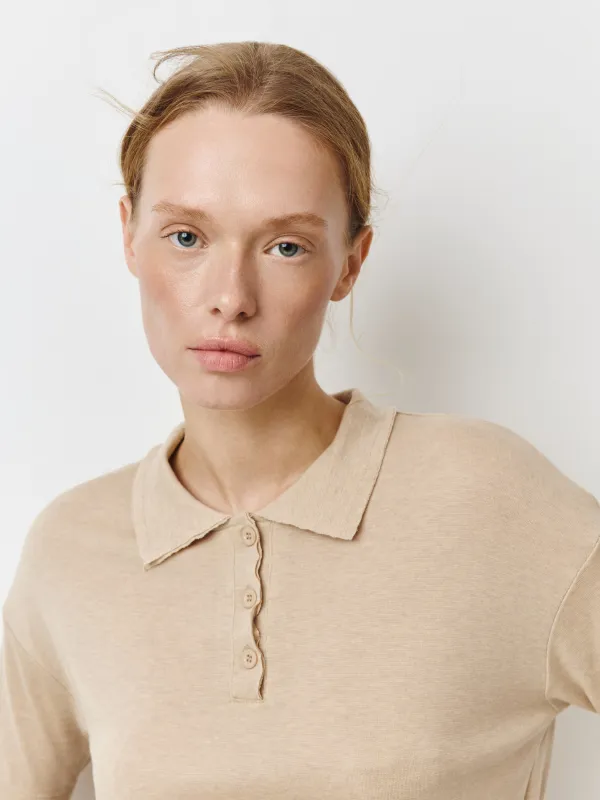 Джемпер женский, домашний, Dilami, image-2