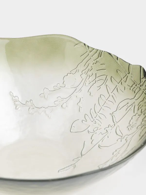 Салатник, 15х7 см, Луговые цветы, Camerino, image-3