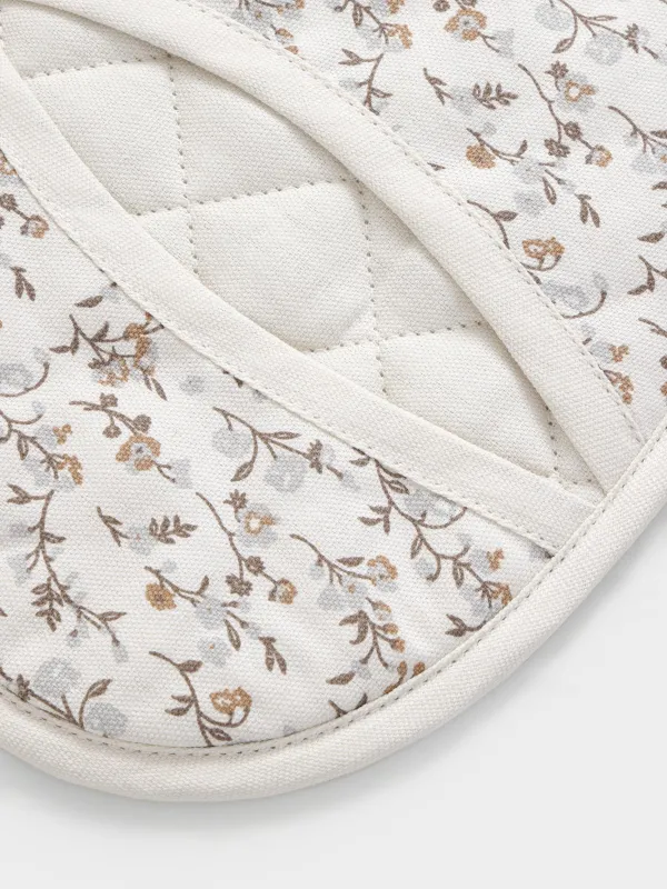 Прихватка, молочная, La flore, image-3