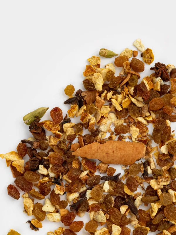 Смесь для глинтвейна, Mulled, image-4