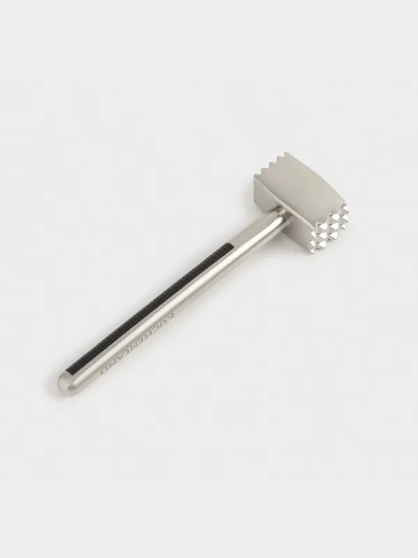 Молоток для отбивания мяса, 14 см, металл/пластик, Accelerated, image-2