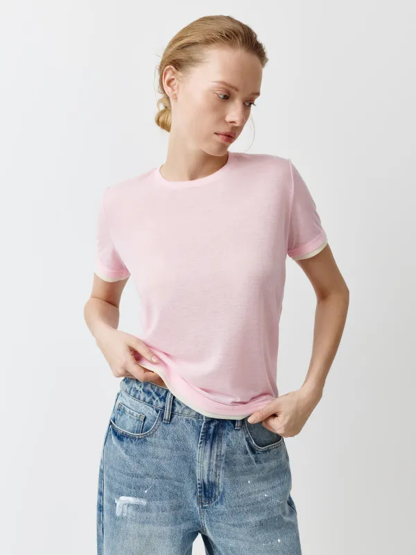 Футболка женская, Franziska, image-0