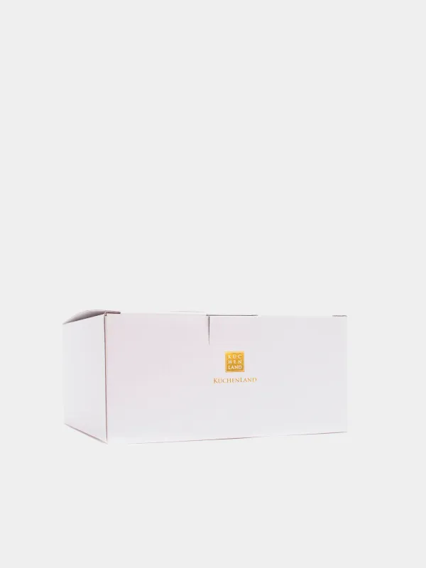 Кружка, 330 мл, 4 шт, Орнамент, Liberty, image-5