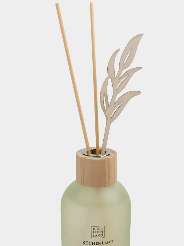 Ароматический диффузор, 200 мл, Bergamot Garden, Silvan, image-1