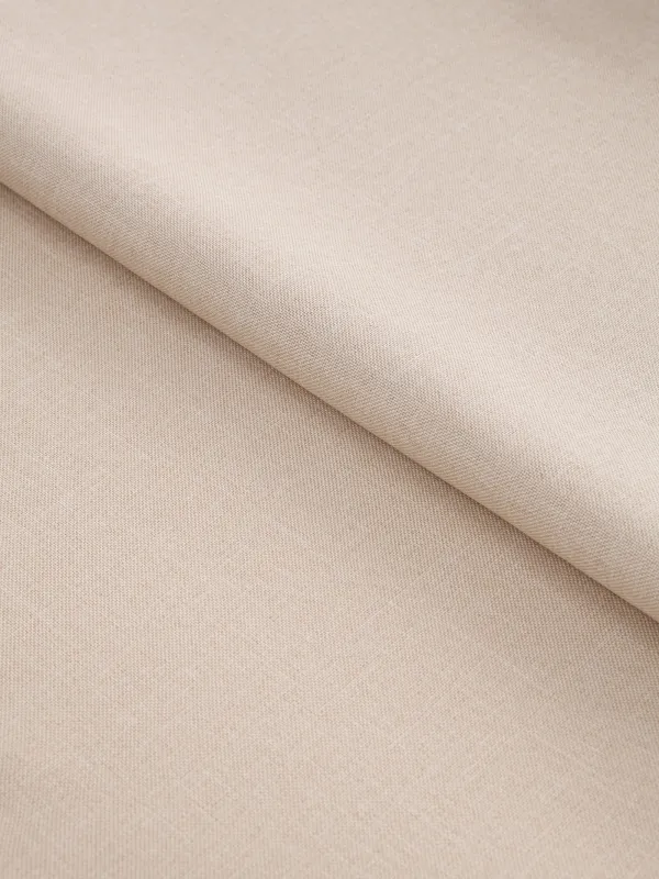 Дорожка настольная, 40х160 см, полиэстер, бежевая, Тыквы, Colorful gourds, image-1