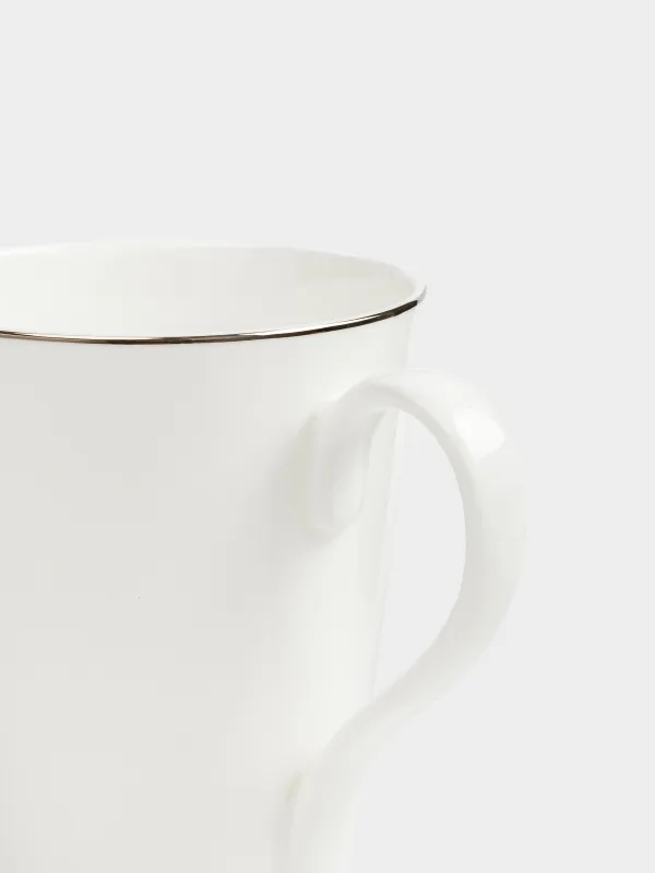 Саптыаяқ, 380 мл, 6 дана, фарфор F, Antarctica, image-4