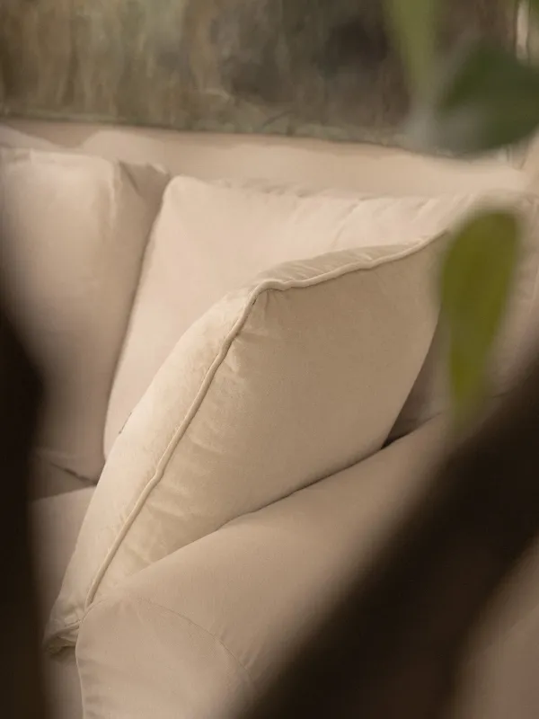 Подушка декоративная, 50х50 см, с бисером, Шмель, Bugs, image-6