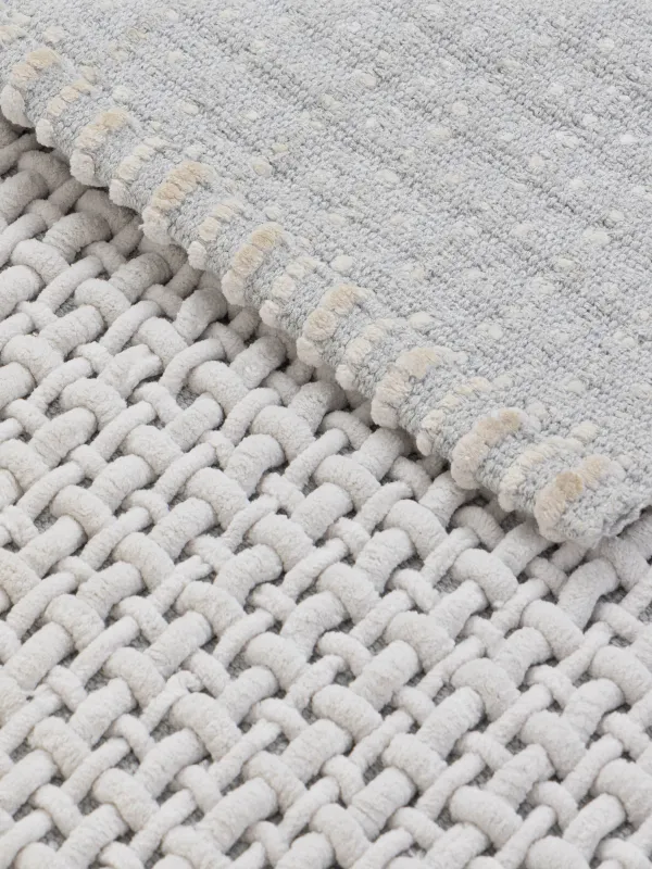 Коврик, 60х110 см, противоскользящий, Решетка, Cosy, image-2