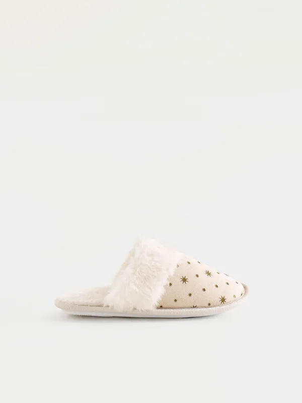 Тапочки детские, Downy joy, image-0