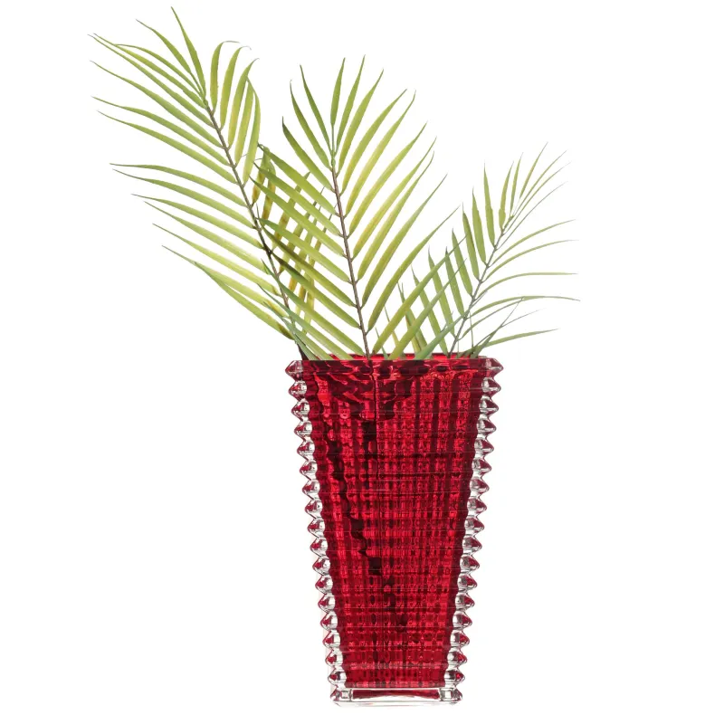 Ваза для цветов, 28 см, Mosaic color, image-4