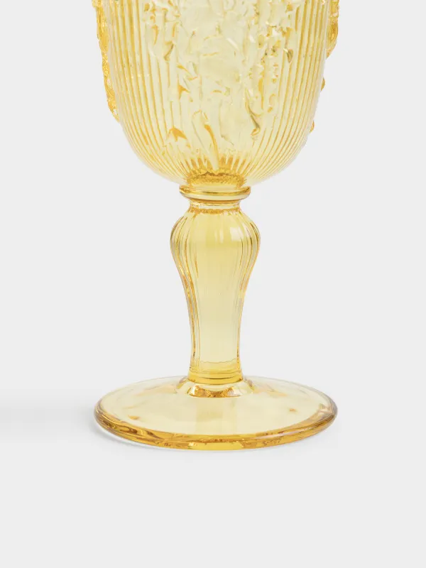 Бокал-кубок для вина, Цветы, Barcaroli, image-4