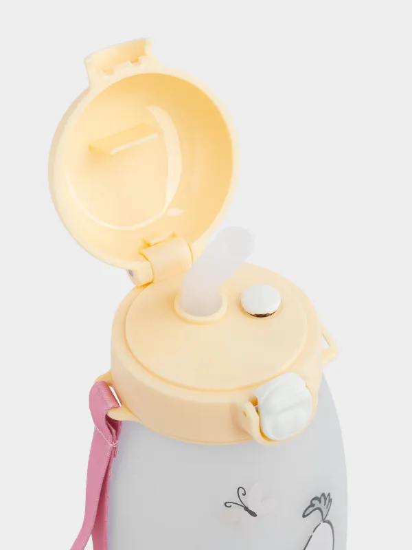 Бутылка-поильник, Kiddy, image-1