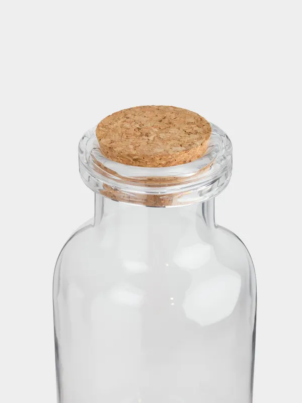 Графин, 1,1 л, шыны, Теңіз маржандары, Libona, image-6