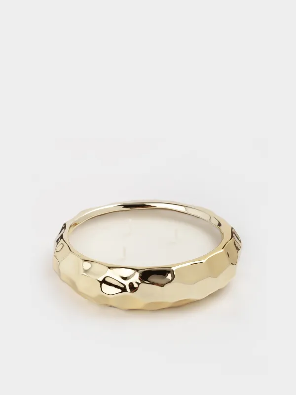 Свеча ароматическая, 13 см, в подсвечнике, Excellency, image-1