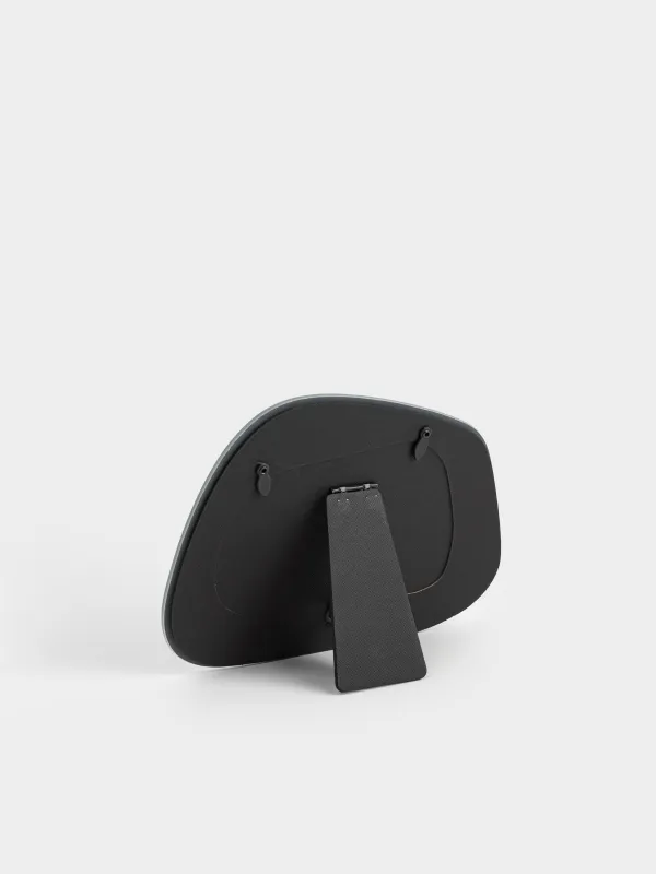 Фоторамка, 20х15 см, с паспарту, стекло, Мама, Sheer, image-3