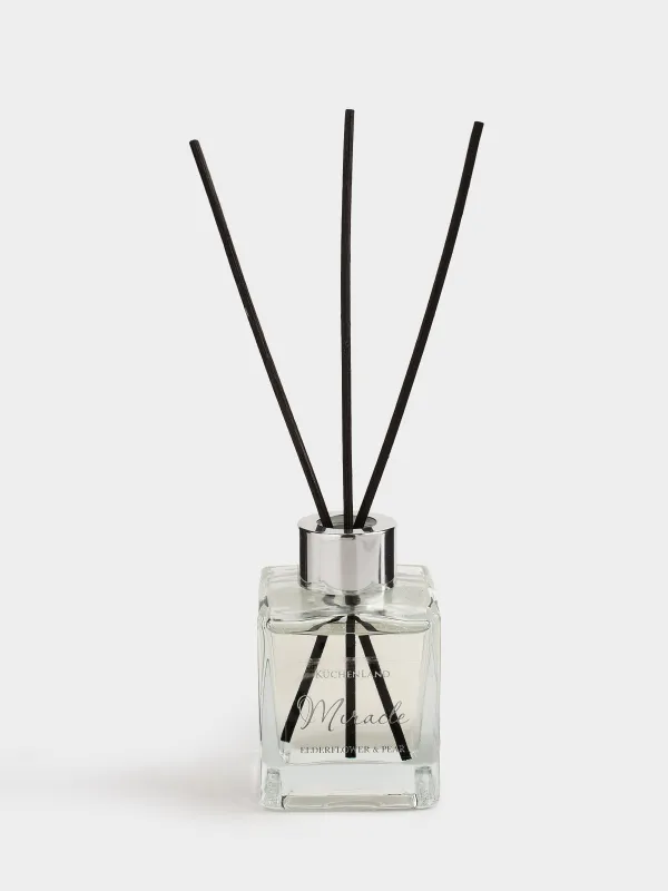 Хош иісті диффузор, 100 мл, Espresso Martini, Yammy, image-0