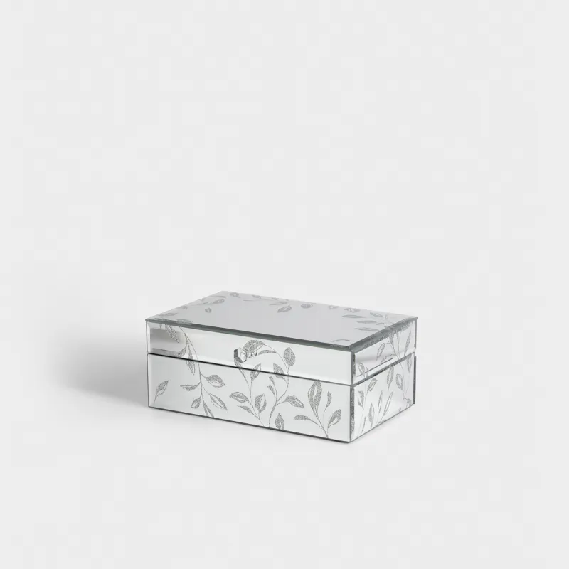 Шкатулка для украшений, Glossy