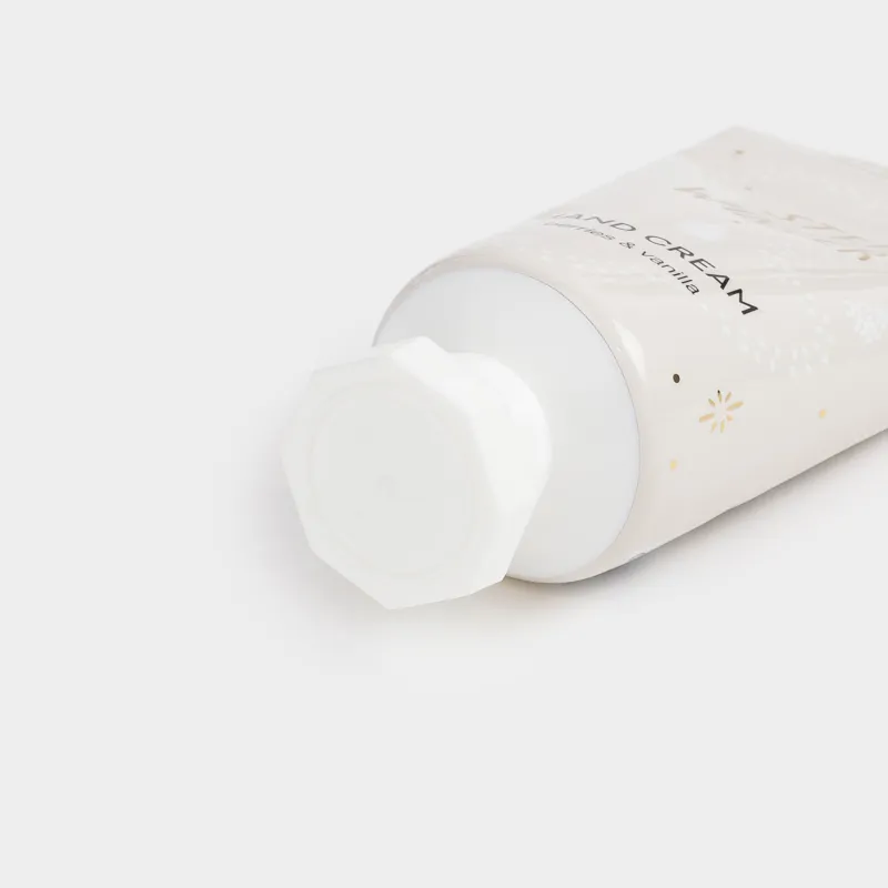 Крем для рук, 30 мл, увлажняющий, Ягоды/Ваниль, Step winter, image-3