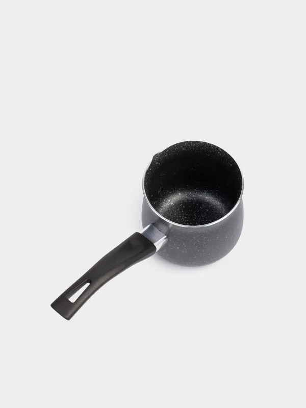 Турка, 600 мл, жабыны бар, алюминий, Proper, image-2