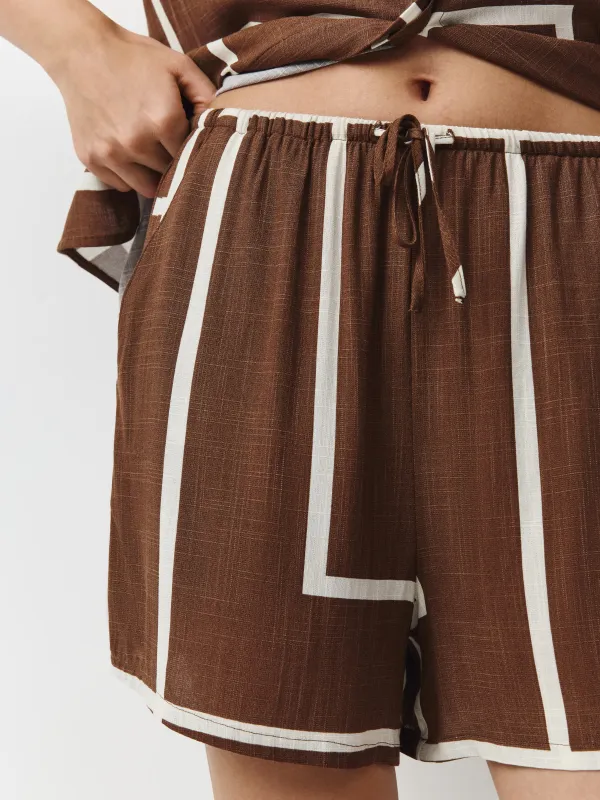 Шорты женские, Nataly, image-2