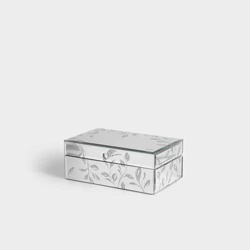 Шкатулка для украшений, Glossy