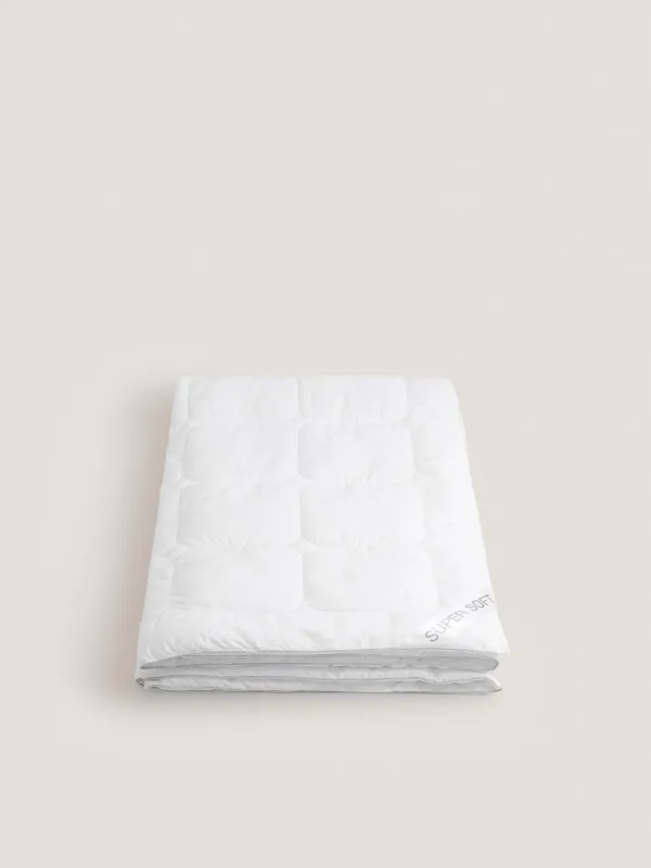 Көрпе, 200х220 см, микрофибра, Super Soft, image-5