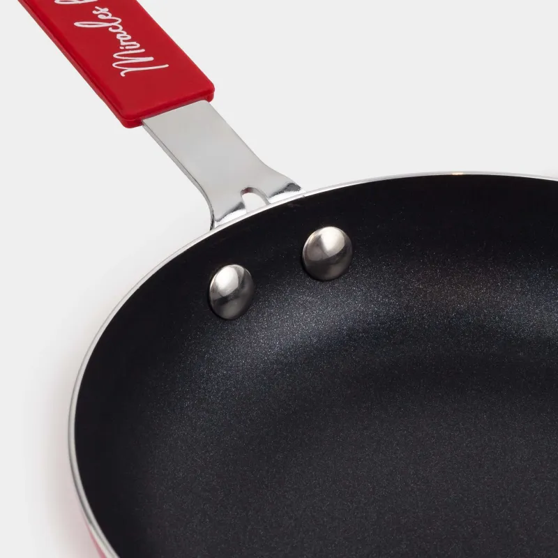 Таба, 16 см, қалағы бар, алюминий/силикон, Magic moments, image-3