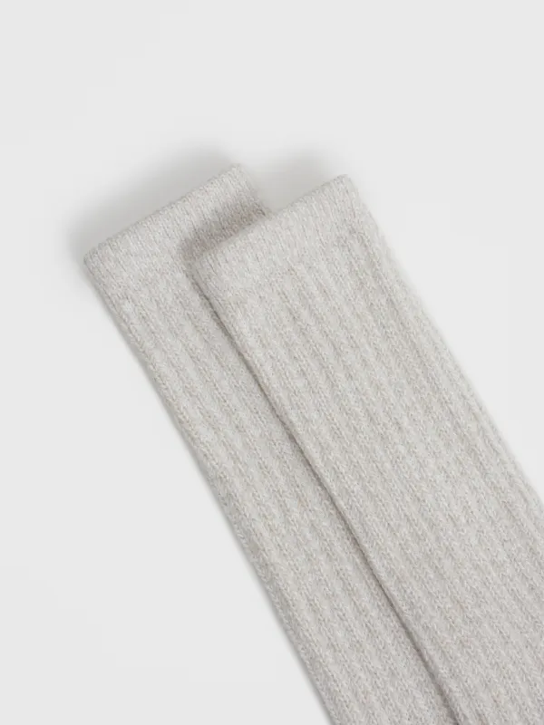 Носки женские, Warmed, image-2