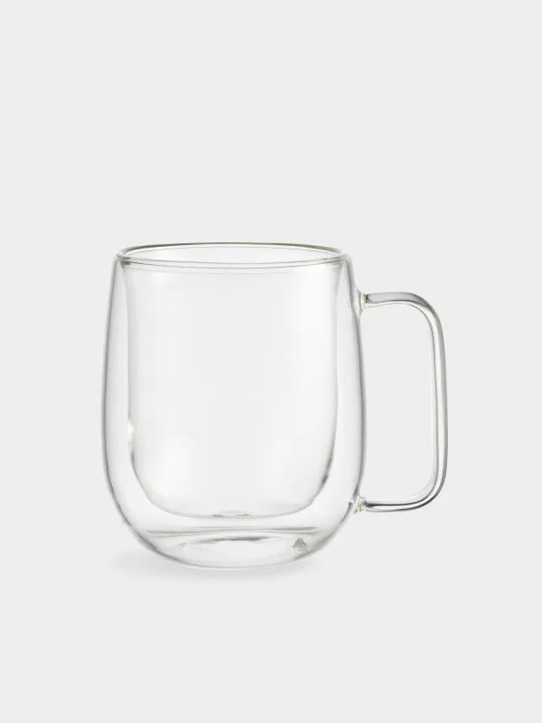 Саптыаяқ, 300 мл, 2 дана, шыны Б, Air, image-1