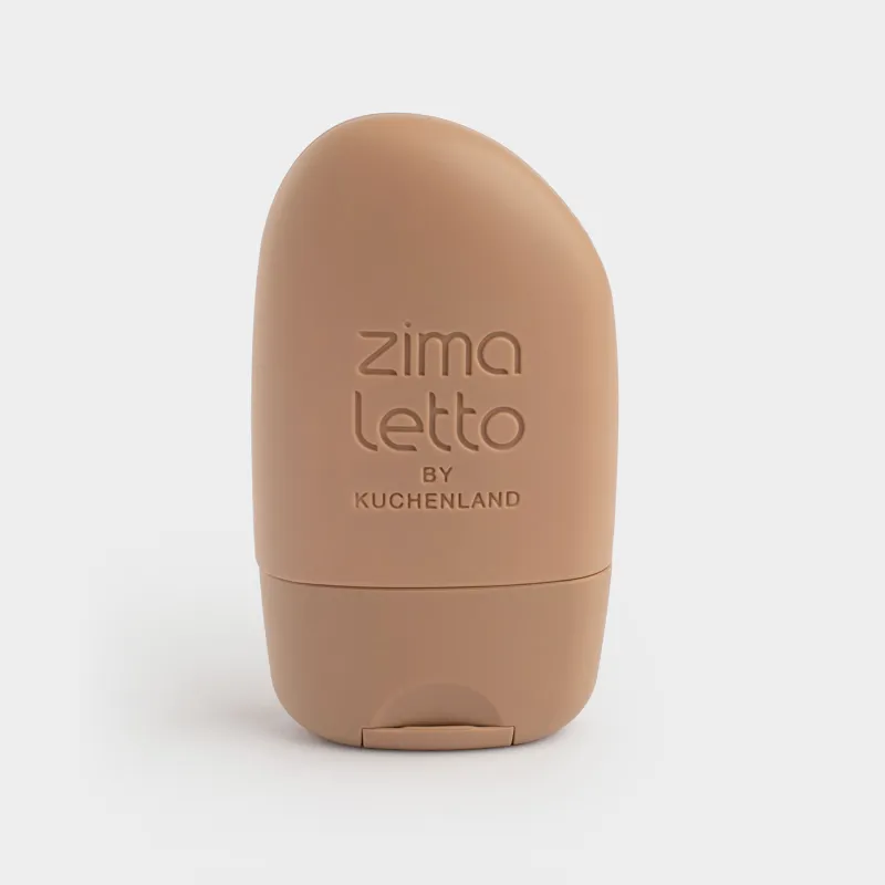 Қолға арналған крем, 50 мл, ылғалдандырады, Кофе/Ваниль, Therapy