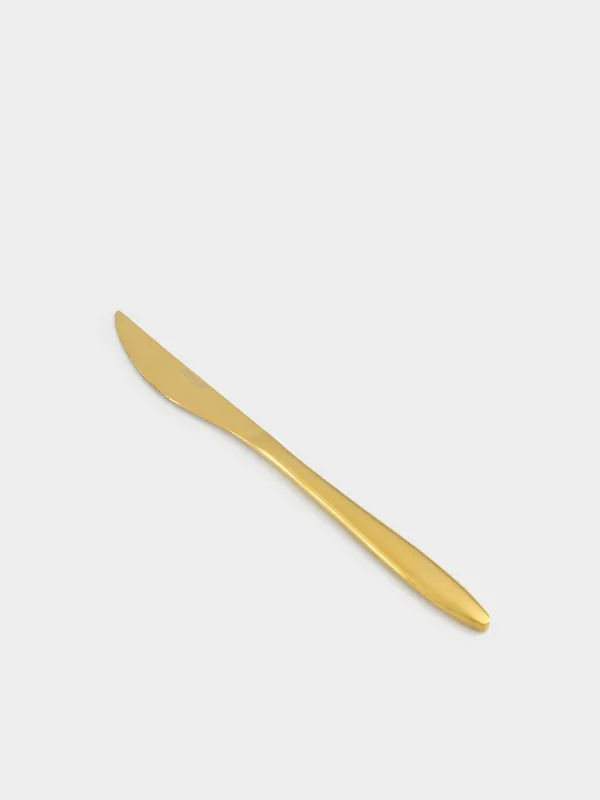 Ас құралдары, 6 тұлға, 24 зат, болат, алтын, Istanbul, image-4