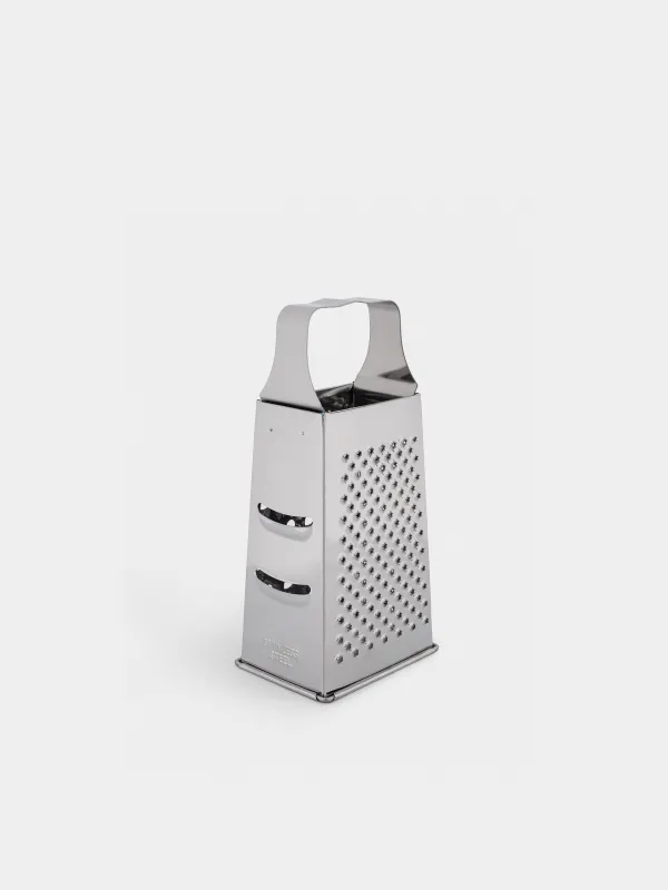 Үккіш, 18 см, тетраэдрлік, Болат, Classic, image-6