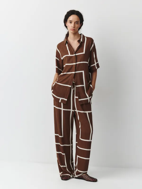 Брюки женские, Nataly, image-0