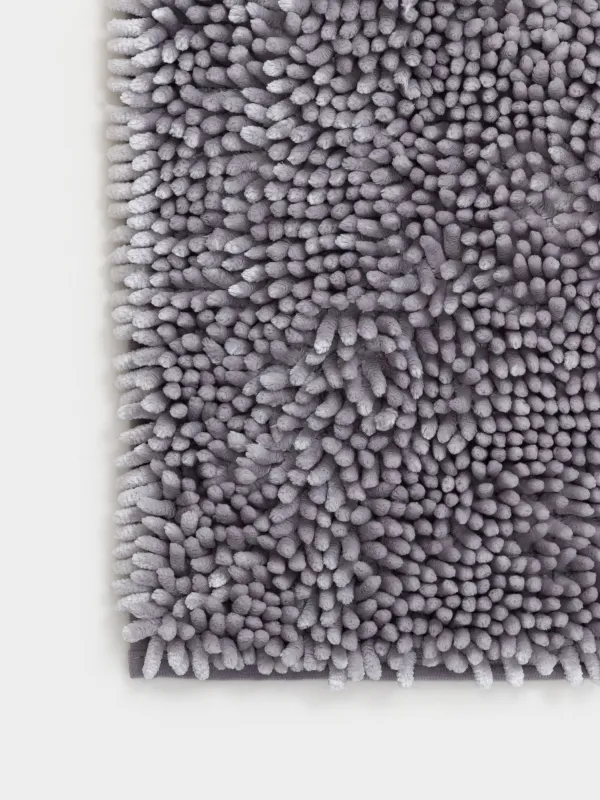 Коврик, 65х100 см, противоскользящий, Fluffy, image-1