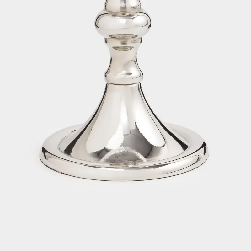 Блюдо на ножке, 14х20 см, Fantastic rib, image-3