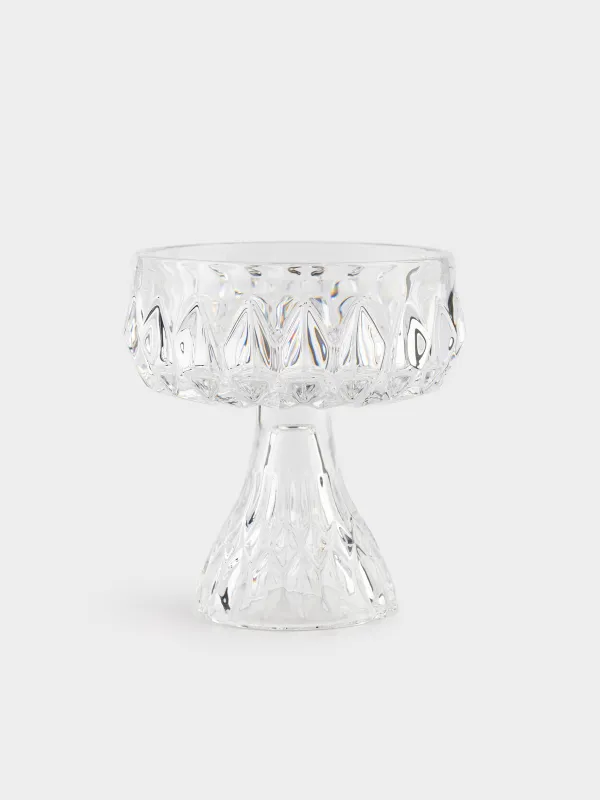 Креманка, 12 см, 260 мл, шыны Р, Rhomb, image-0