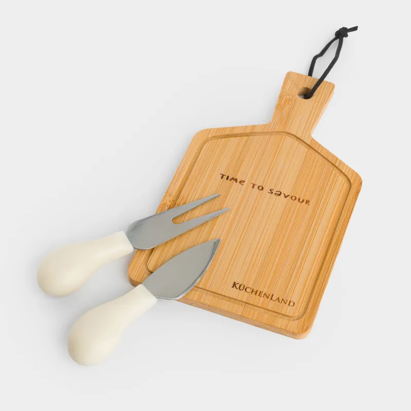 Набор для сыра, 3 предмета, Cheese, image-4