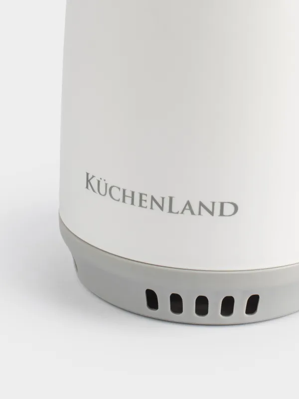 Ерш туалетный, с подставкой, Click, image-5