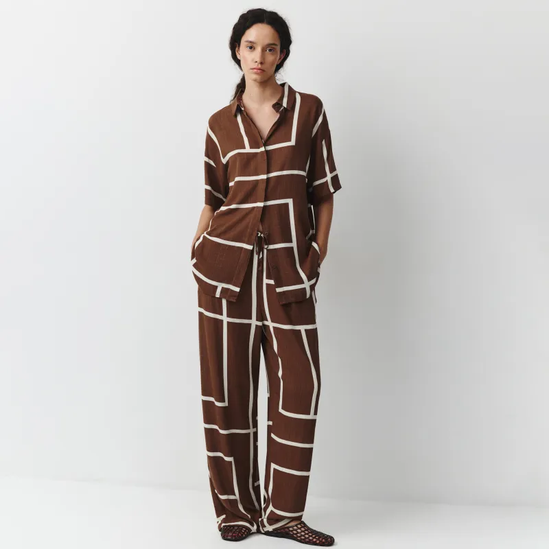 Брюки женские, Nataly