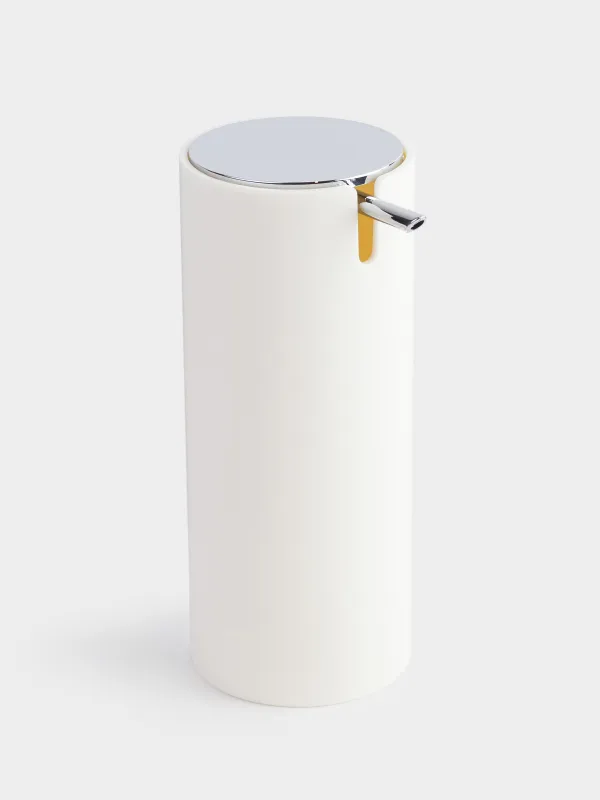 Диспенсер для жидкого мыла, 330 мл, Eleos, image-1