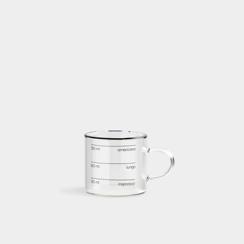 Емкость мерная, 90 мл, для кофе, Dimension