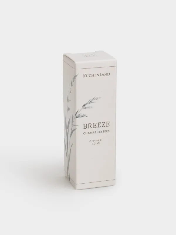 Хош иісті май, 10 мл, Champs elysees, Breeze, image-3