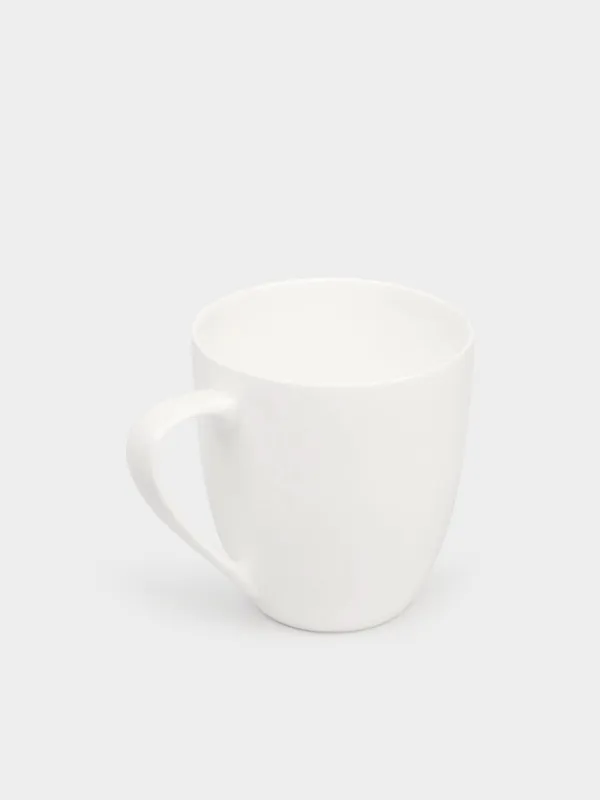 Кружка, 450 мл, 2 шт, Ideal white, image-3