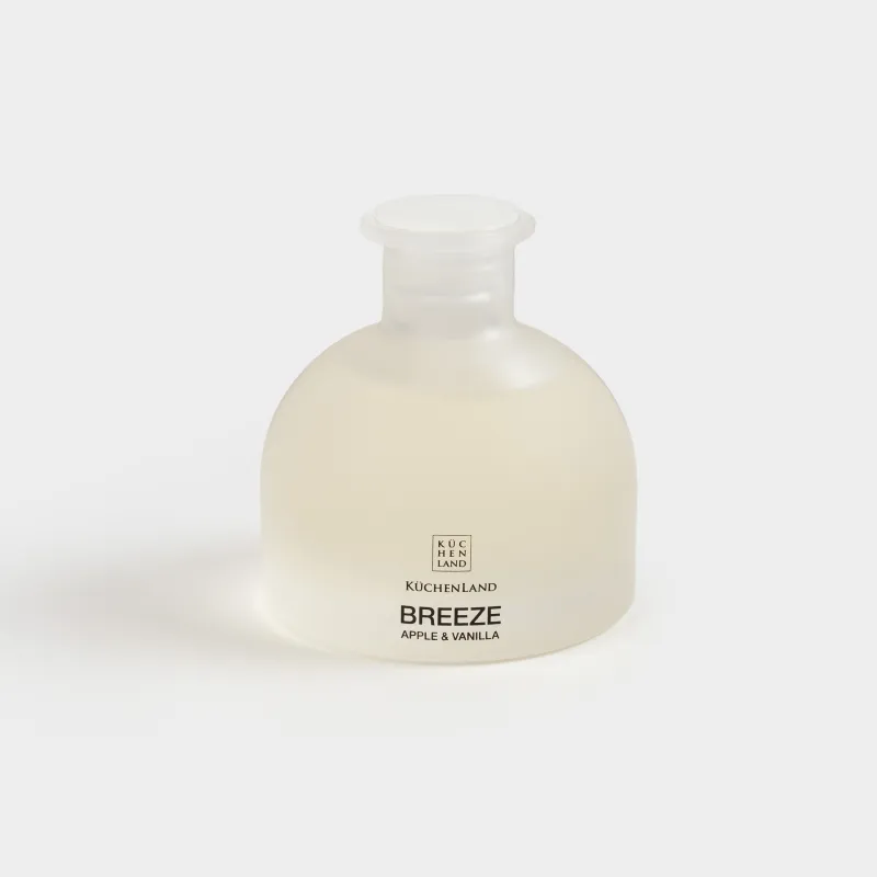 Хош иісті диффузор, 100 мл, Apple & Vanilla, Breeze, image-4